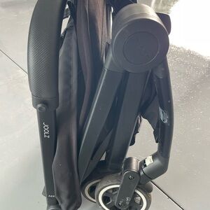 JOOLZ lightweight Black Foldable Stroller